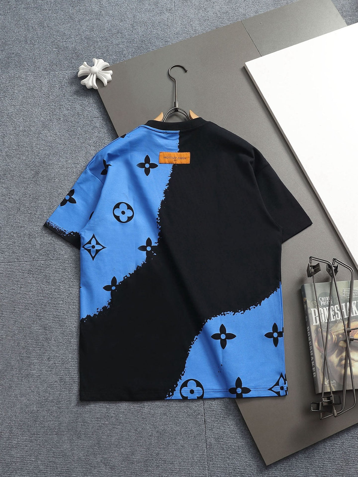 Classic T-shirt-355