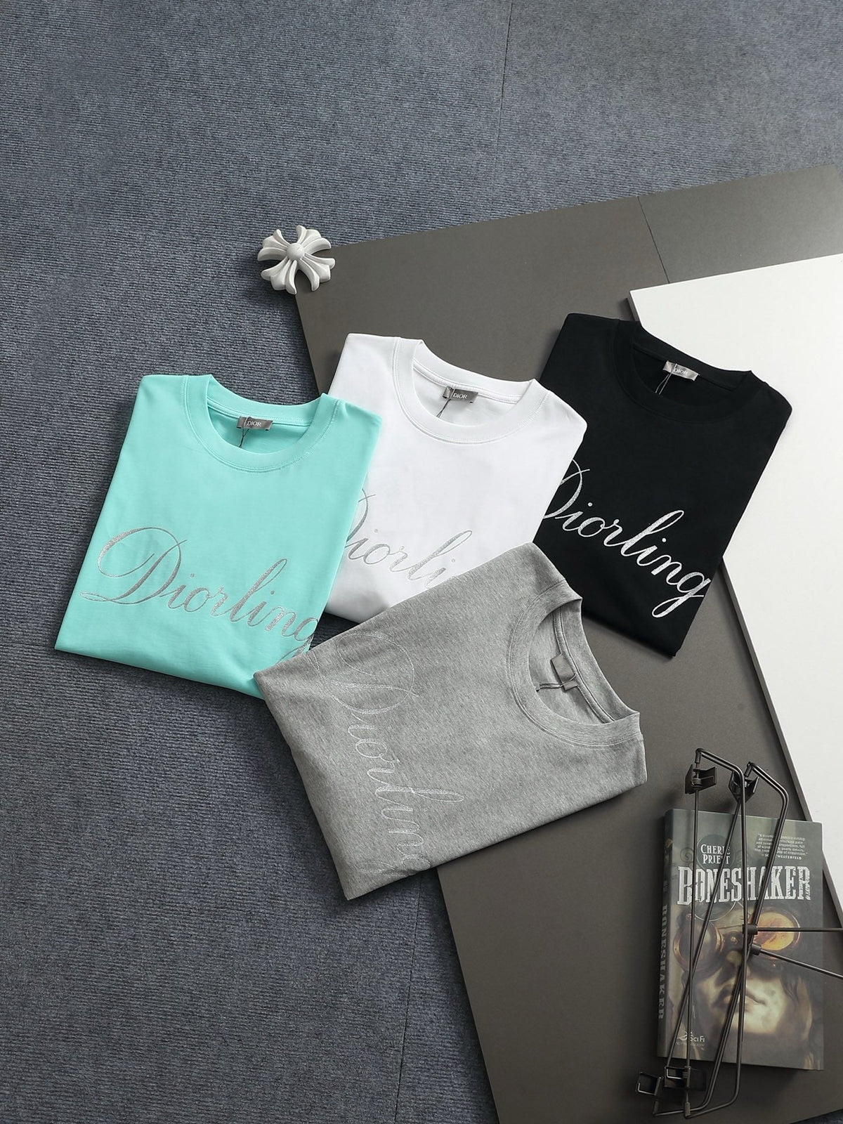 Classic T-shirt-358