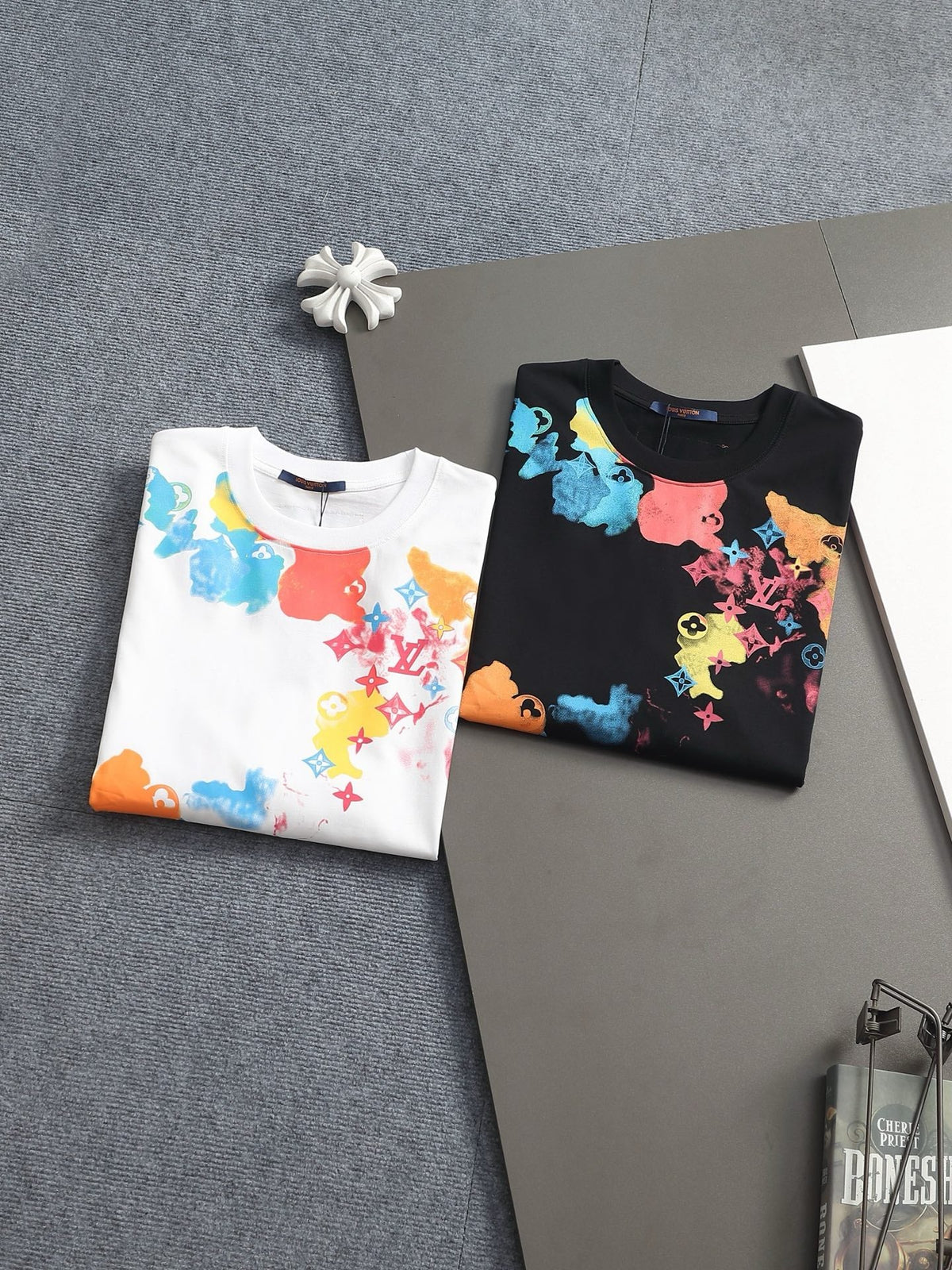 Classic T-shirt-361