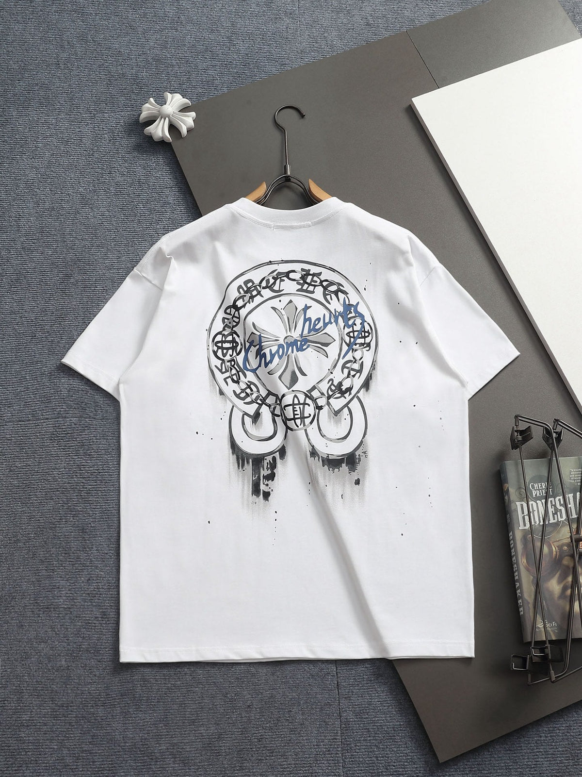 Classic T-shirt-391