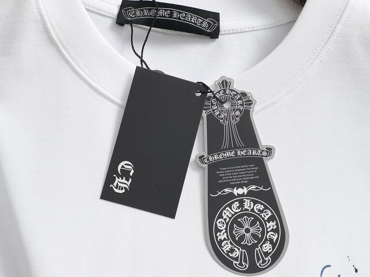 Classic T-shirt-391
