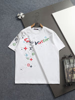 Classic T-shirt-393
