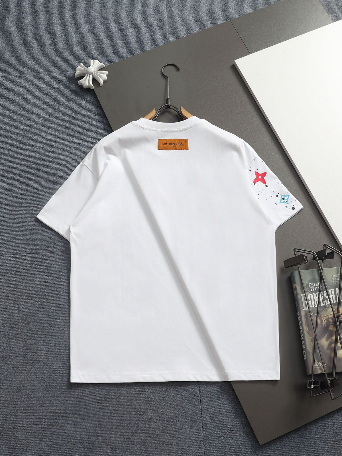 Classic T-shirt-393