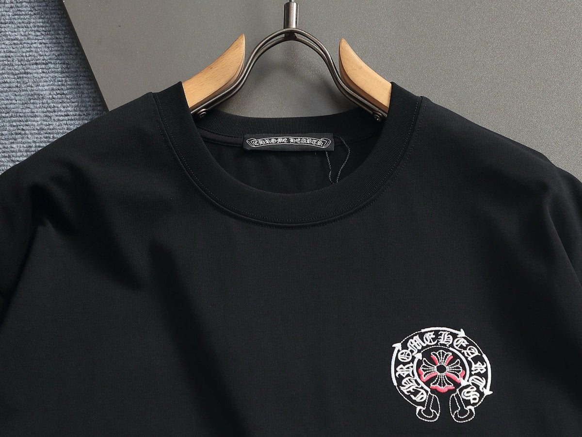 Classic T-shirt-395