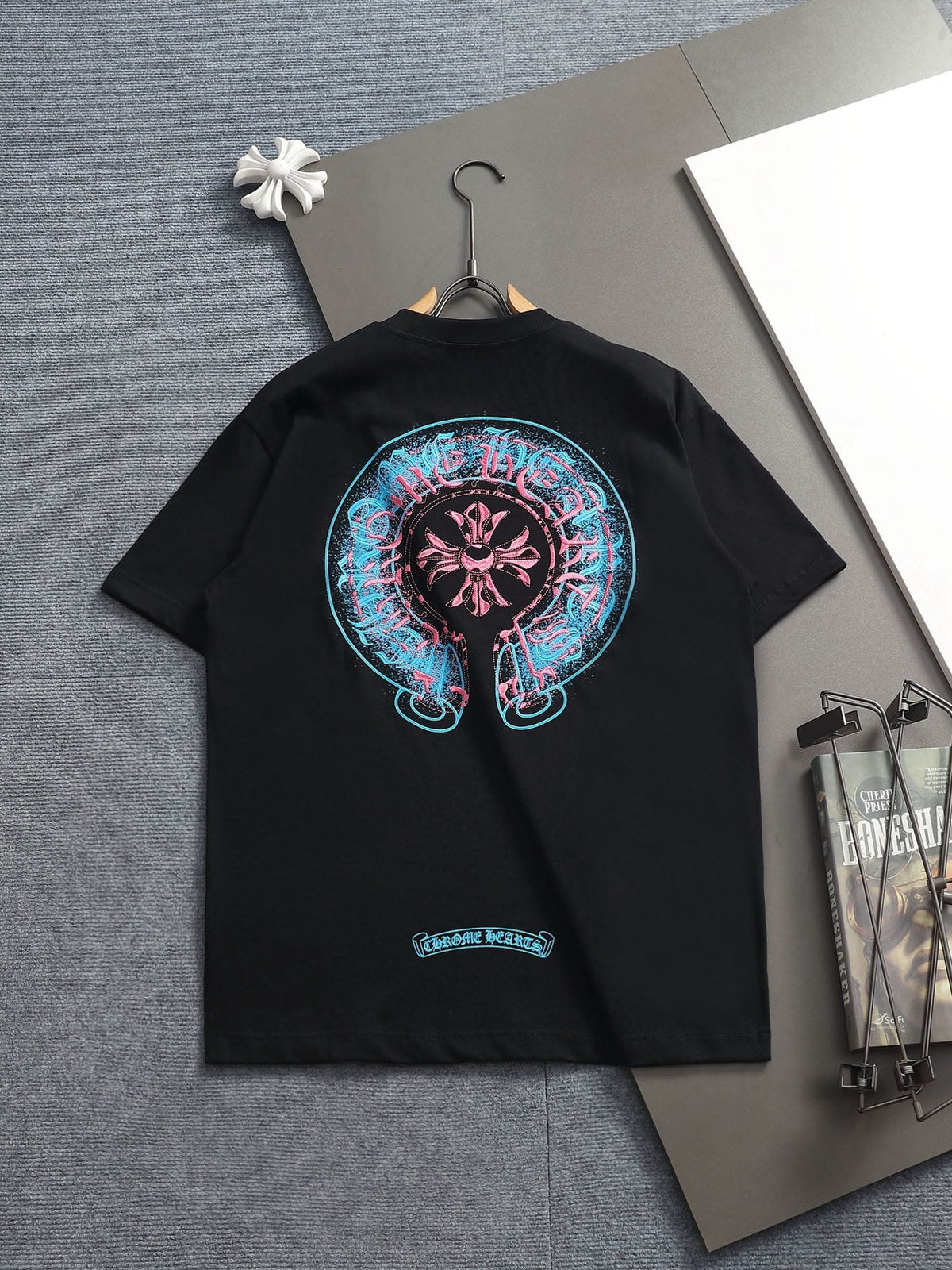 Classic T-shirt-398