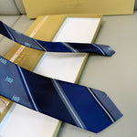Handcrafted Jacquard Tie-64