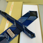 Handcrafted Jacquard Tie-64