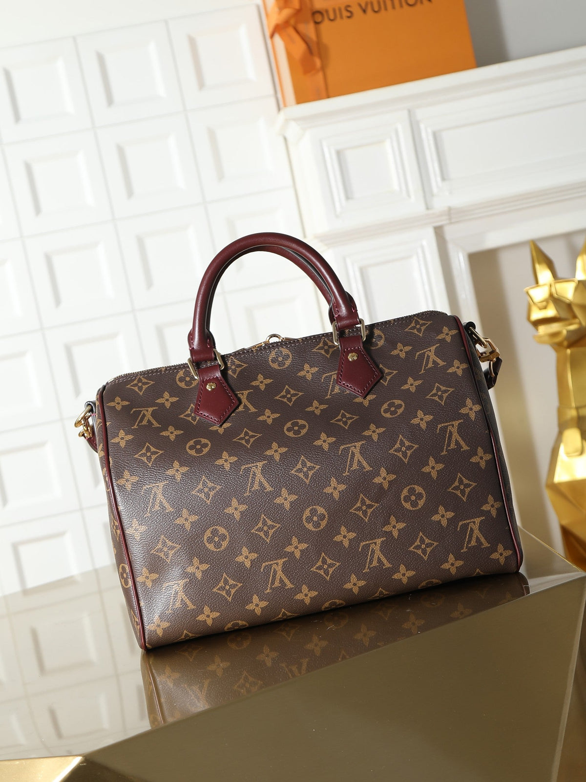 2026 Classic Everyday Bag-261083