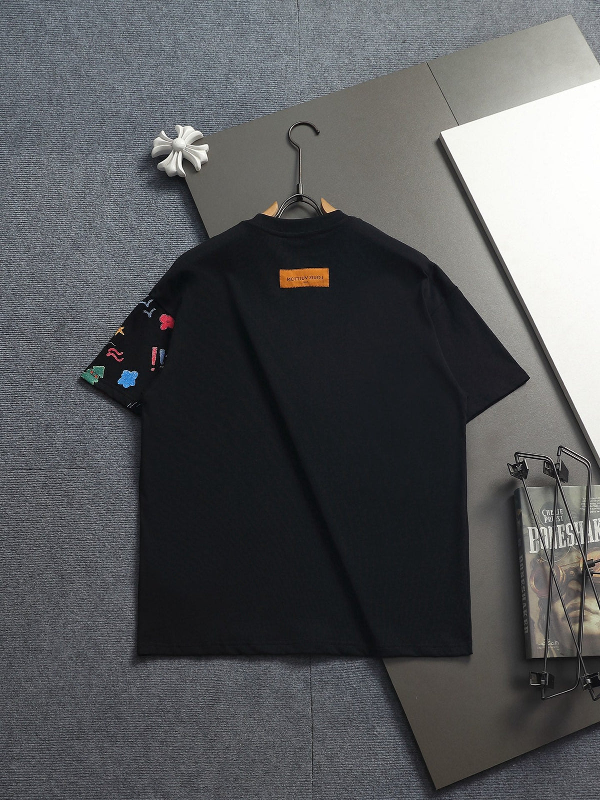 Classic T-shirt-497