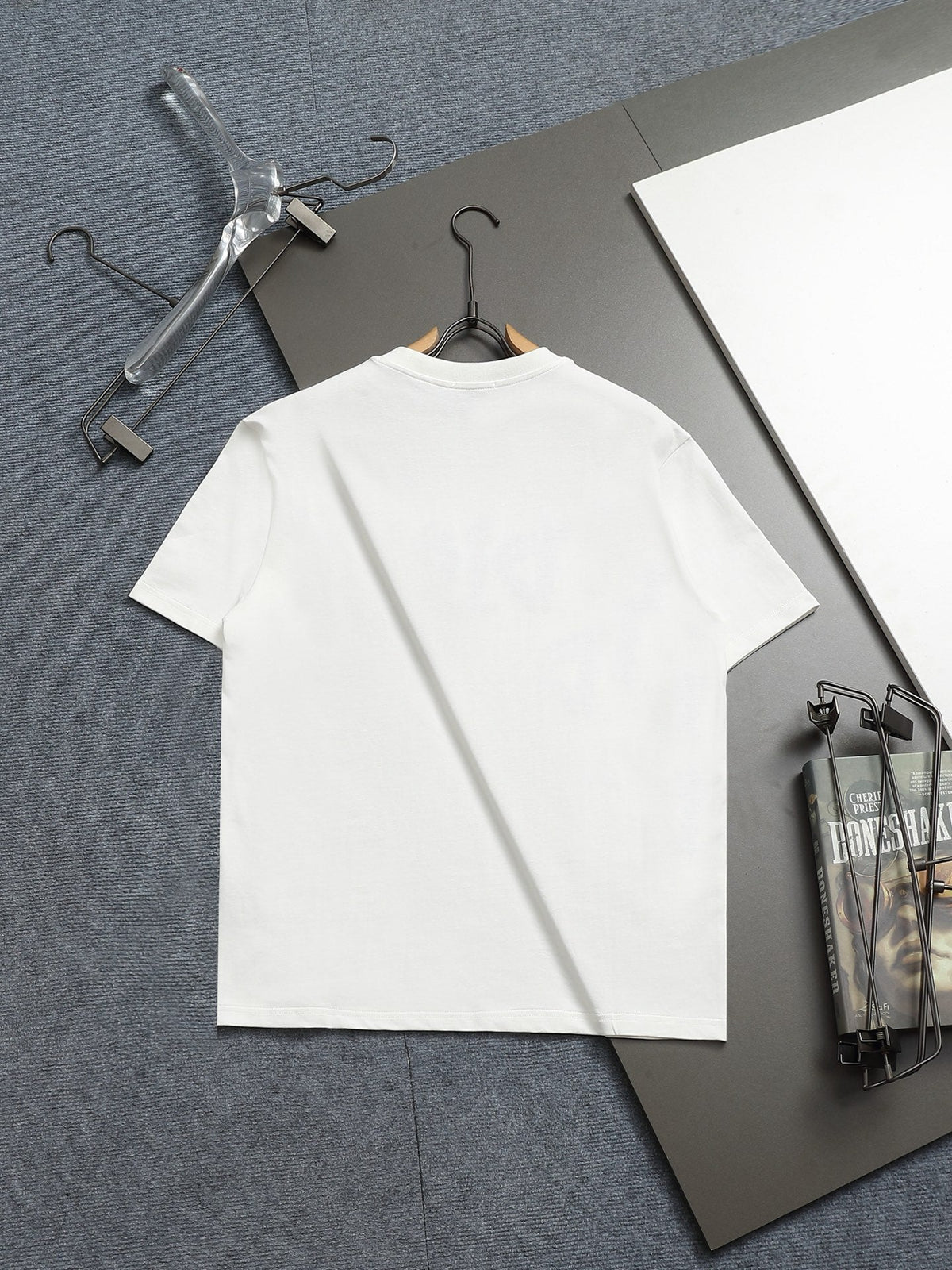 Classic T-shirt-505