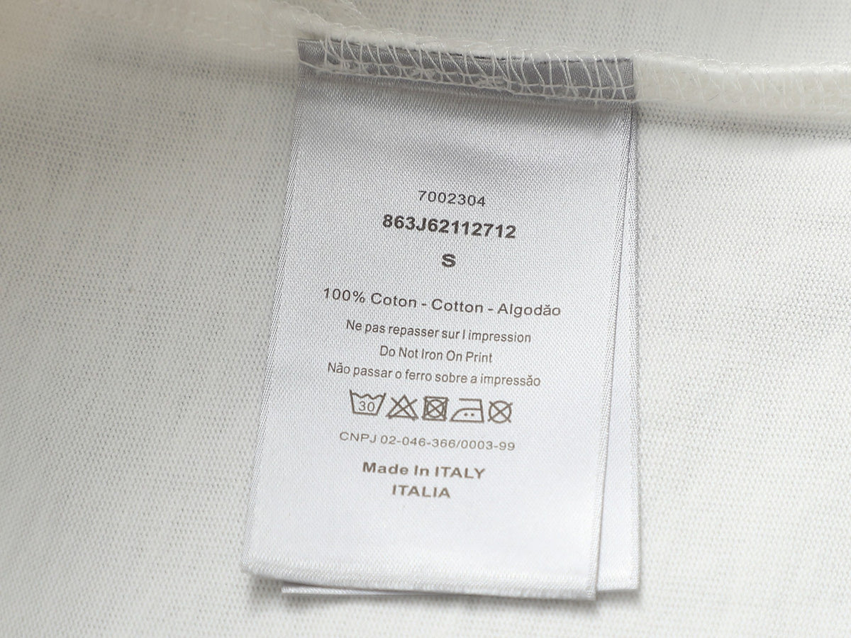 Classic T-shirt-505