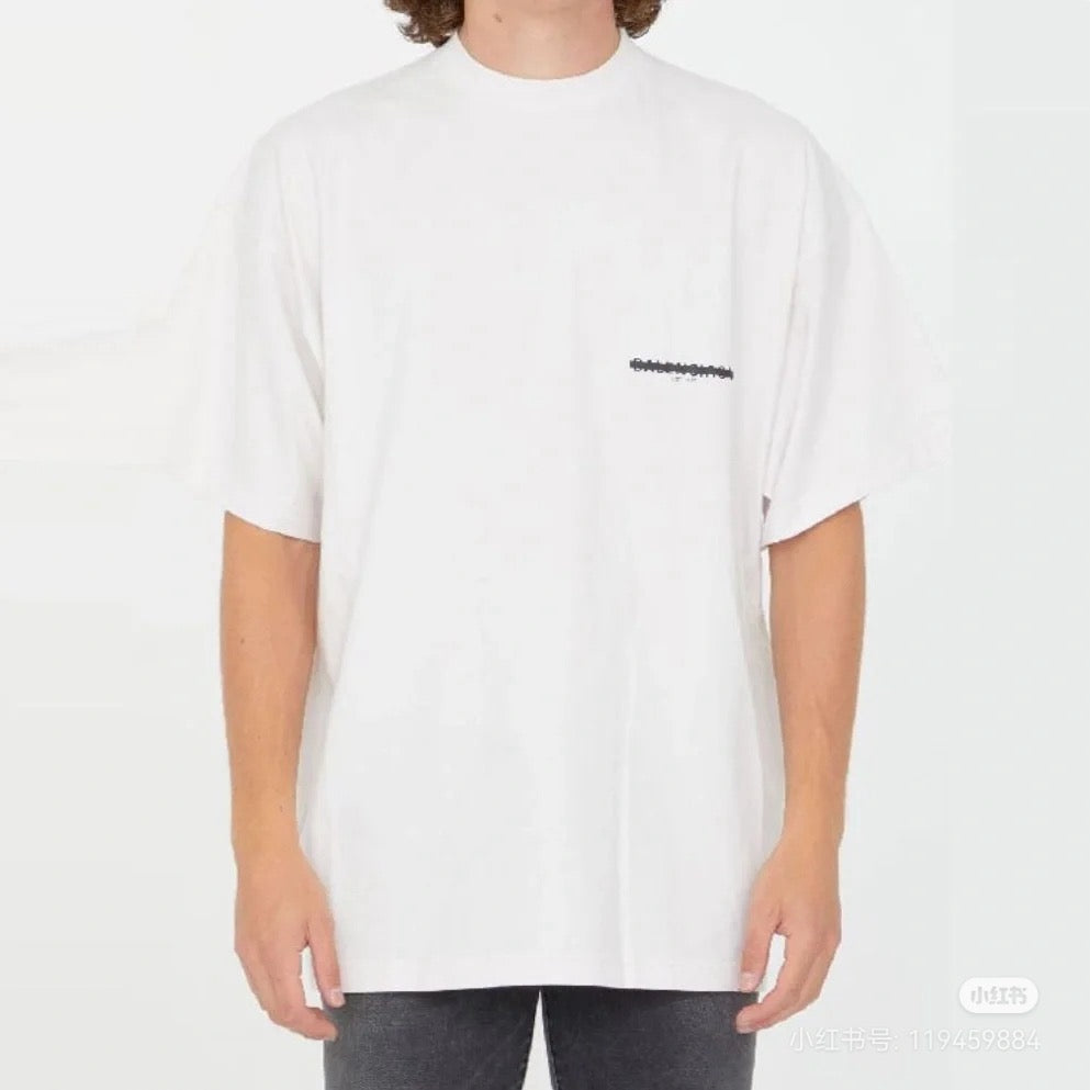 Classic T-shirt-578