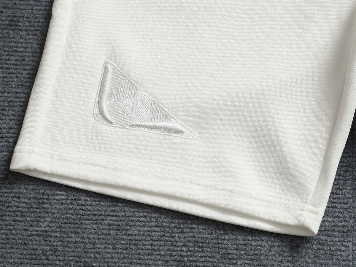 Classic Shorts-30