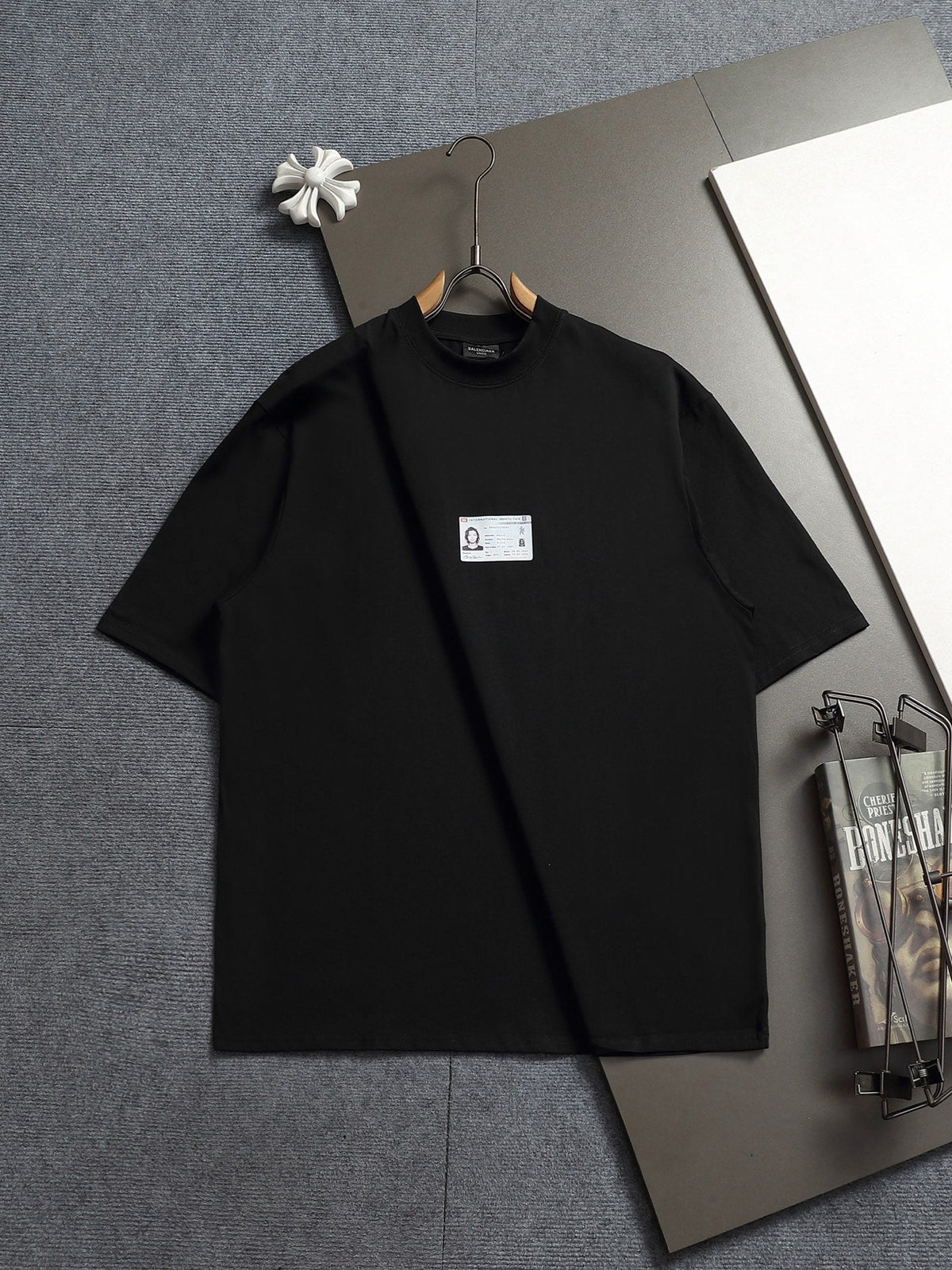Classic T-shirt-580