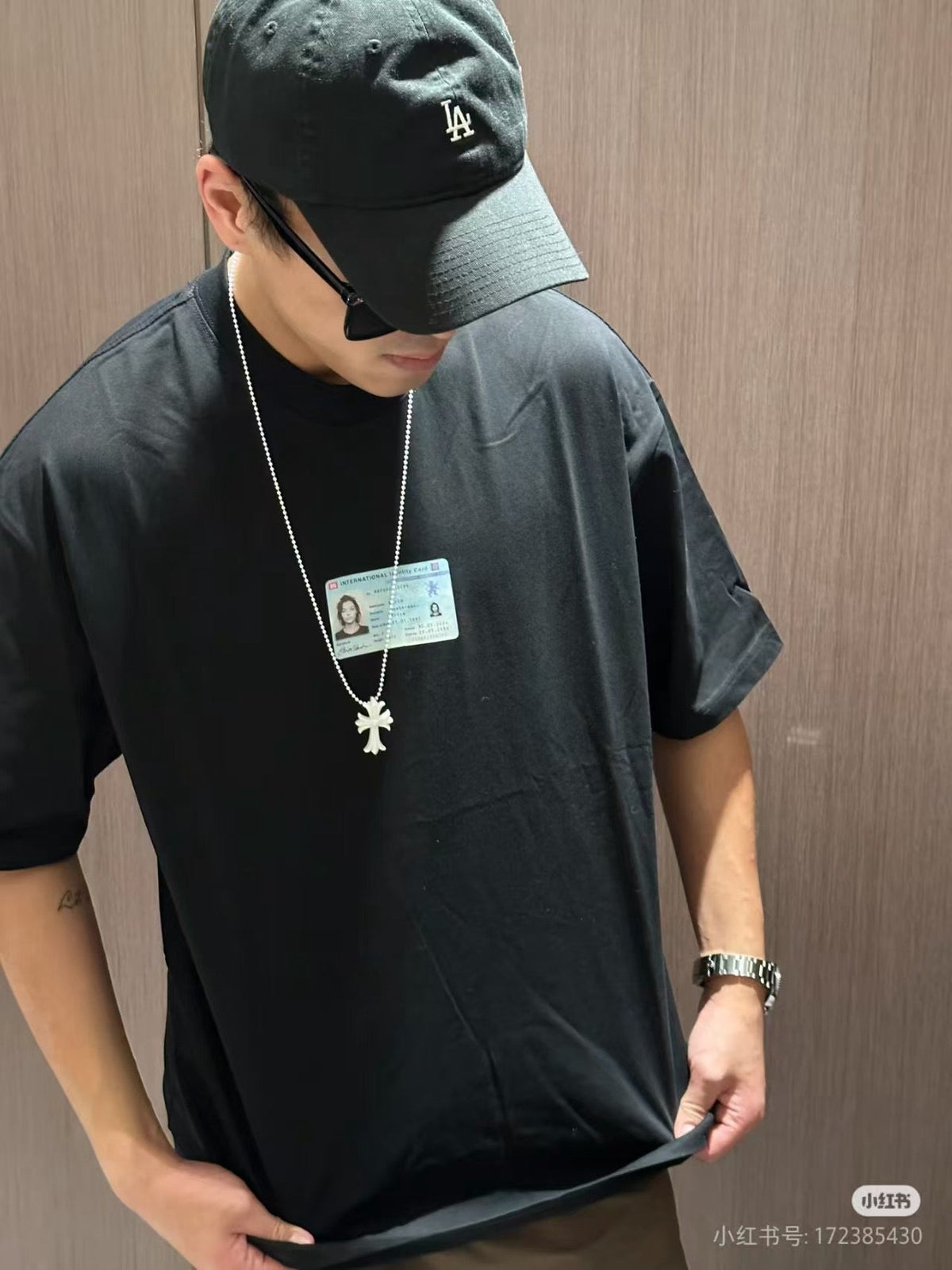 Classic T-shirt-580