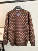 Classic Fashion Sweater-1172