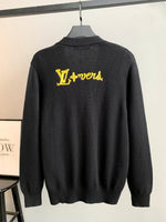 Classic Fashion Sweater-1169
