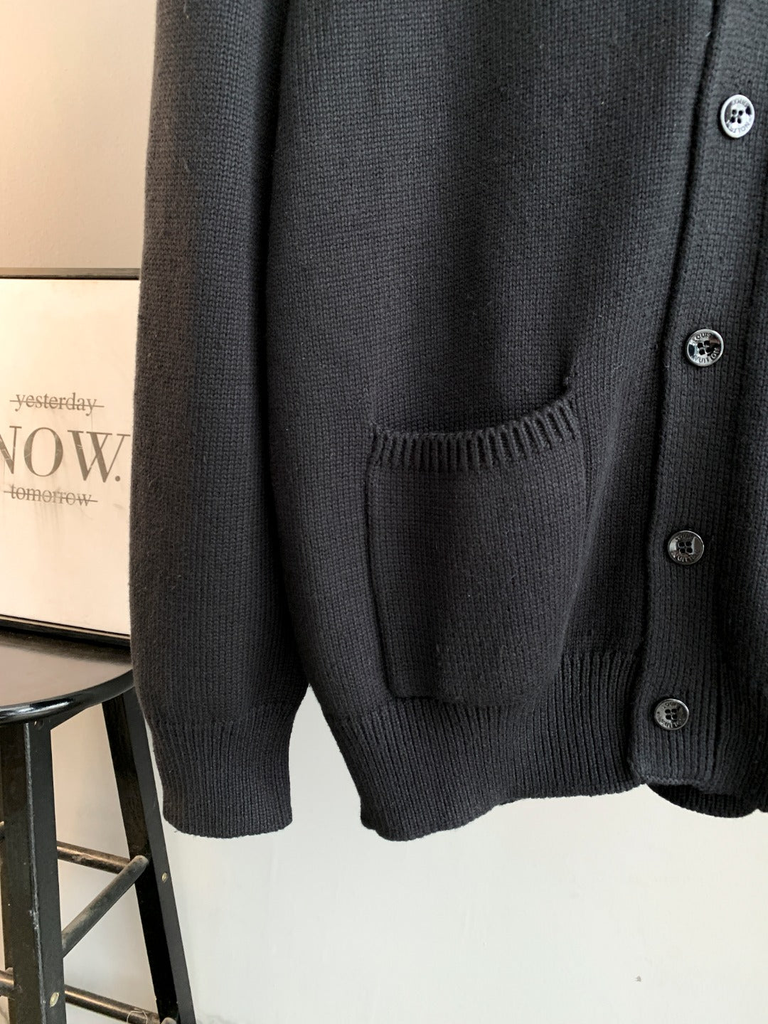 Classic Fashion Sweater-1169