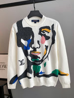 Classic Fashion Sweater-1167