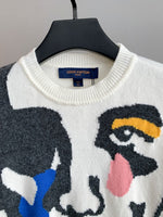 Classic Fashion Sweater-1167