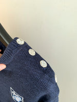 Classic Fashion Sweater-1166
