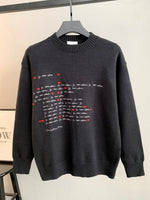 Classic Fashion Sweater-1165