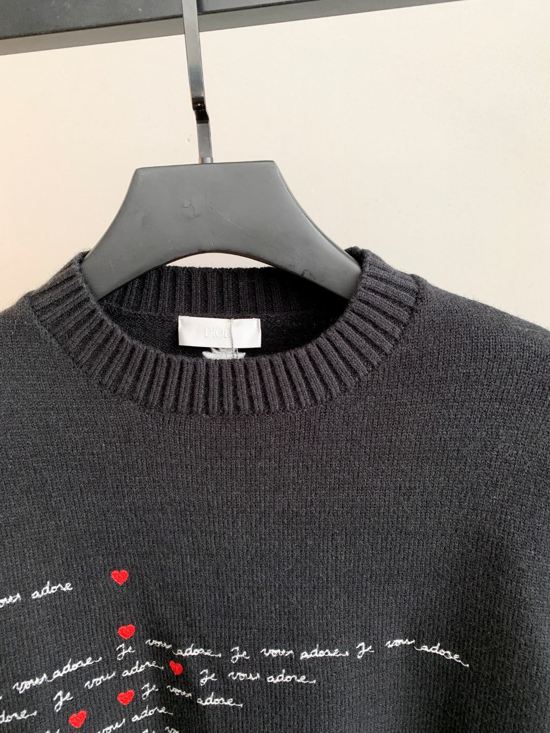 Classic Fashion Sweater-1165