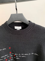 Classic Fashion Sweater-1165