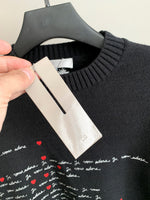 Classic Fashion Sweater-1165