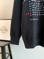 Classic Fashion Sweater-1165