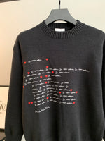 Classic Fashion Sweater-1165