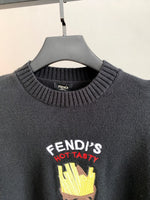 Classic Fashion Sweater-1163