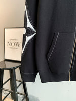 Classic Fit Hoodie-1105