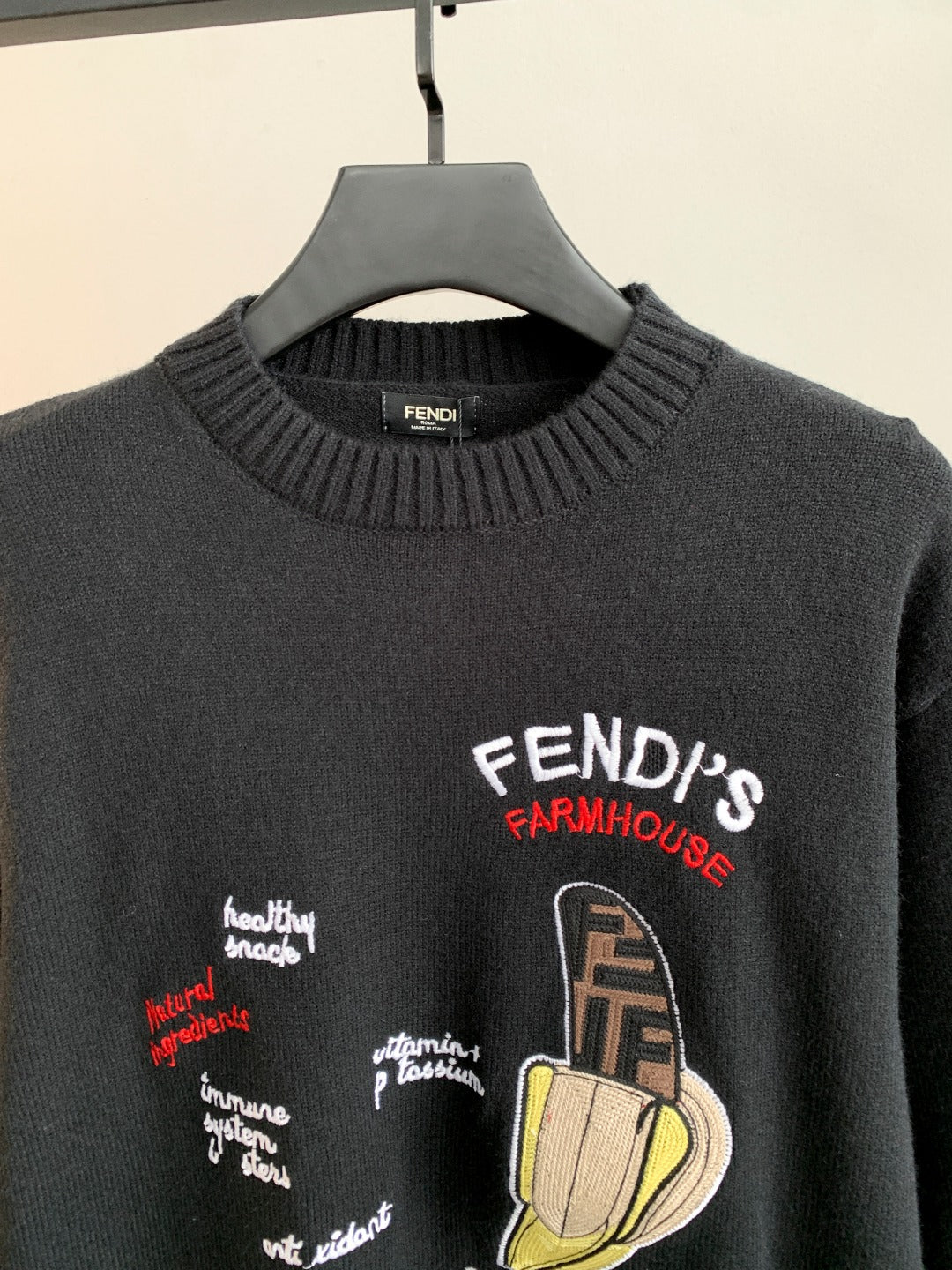 Classic Fashion Sweater-1161