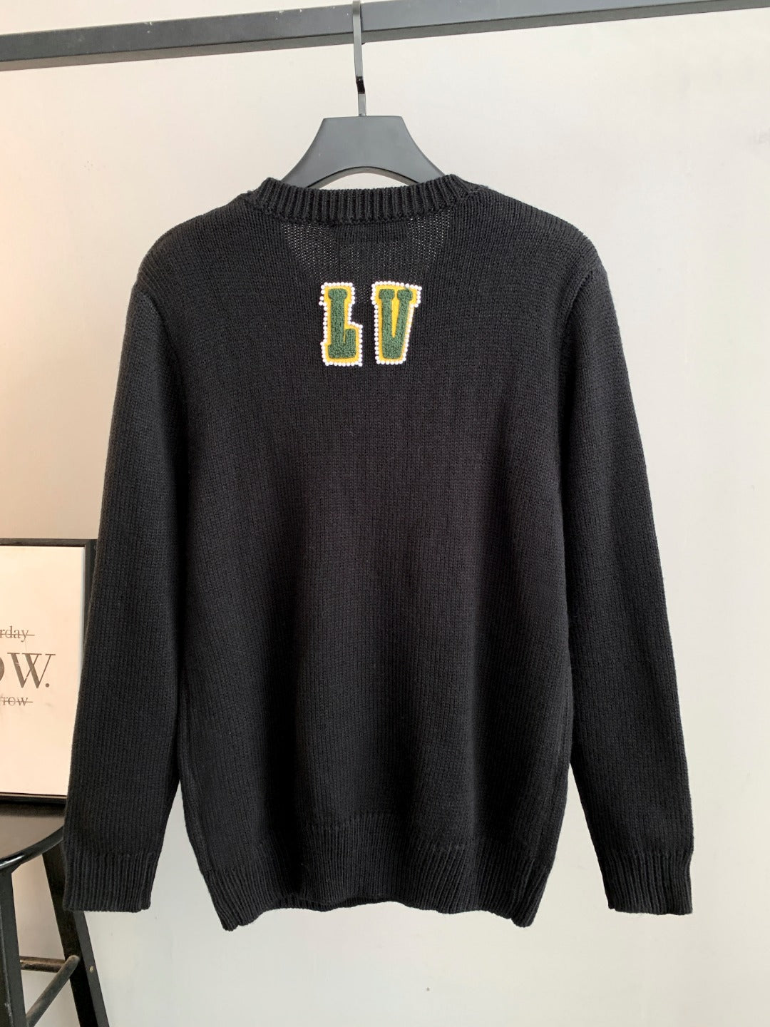 Classic Fashion Sweater-1159