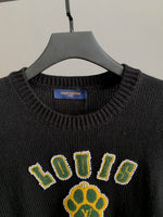 Classic Fashion Sweater-1159