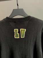 Classic Fashion Sweater-1159