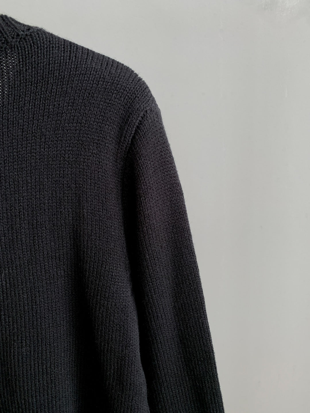 Classic Fashion Sweater-1159