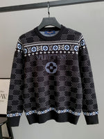 Classic Fashion Sweater-1157