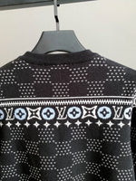 Classic Fashion Sweater-1157