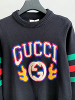 Classic Fashion Sweater-1156