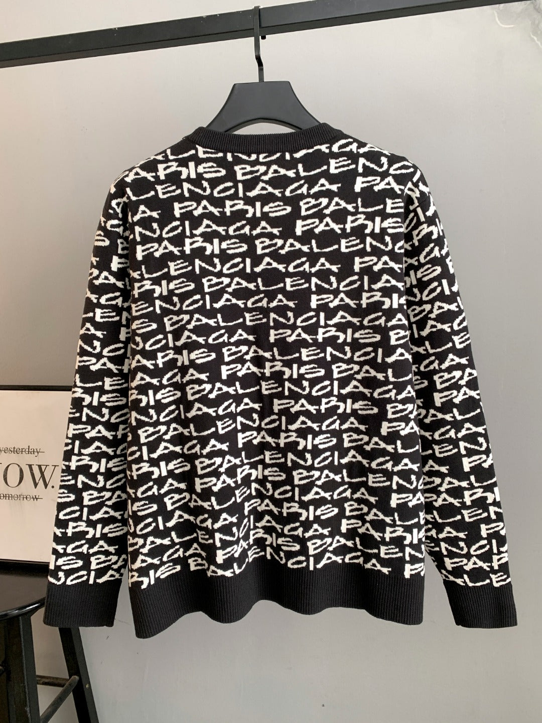 Classic Fashion Sweater-1155