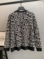 Classic Fashion Sweater-1155