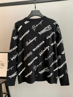Classic Fashion Sweater-1154
