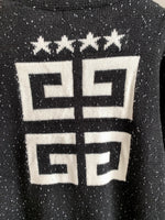 Classic Fashion Sweater-1152