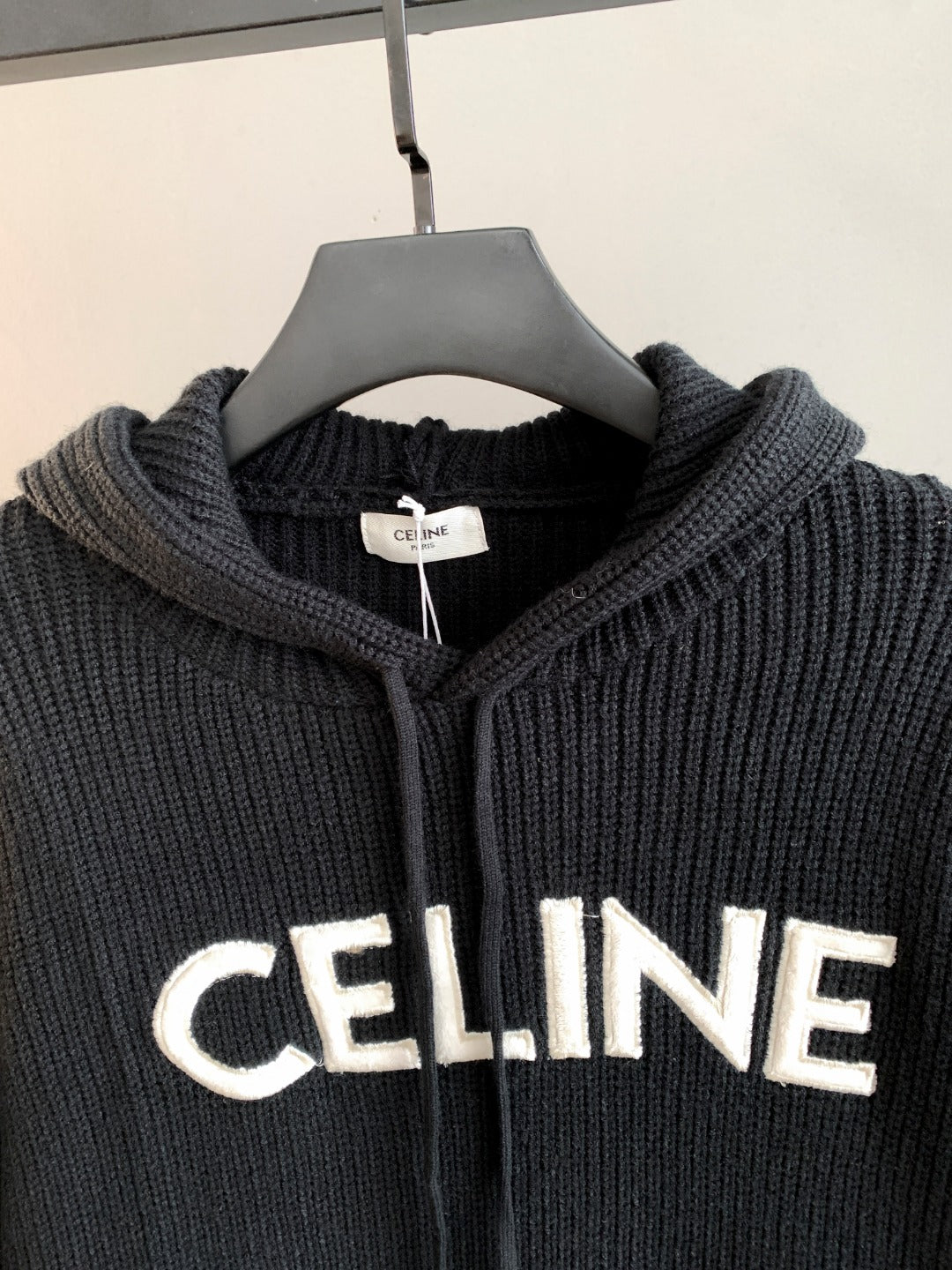 Classic Fit Hoodie-1104