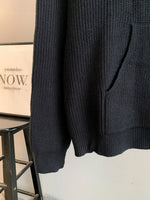 Classic Fit Hoodie-1104