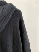 Classic Fit Hoodie-1104