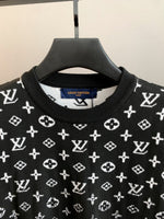 Classic Fashion Sweater-1151