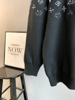 Classic Fashion Sweater-1151